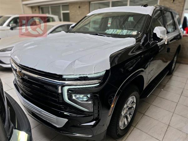 Chevrolet Tahoe 2025 for sale in Iraq - Baghdad